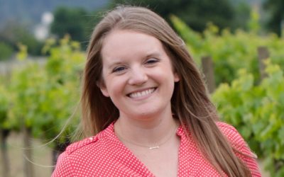 Sonoma RCD Welcomes Valerie Minton as New Executive Director!