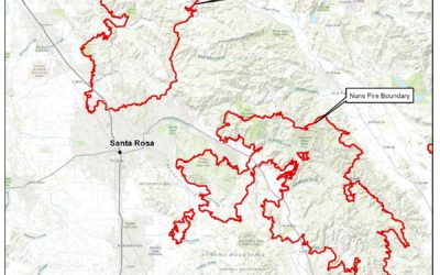 2017 Fire Impacted Landowners – Conservation Funding Available!